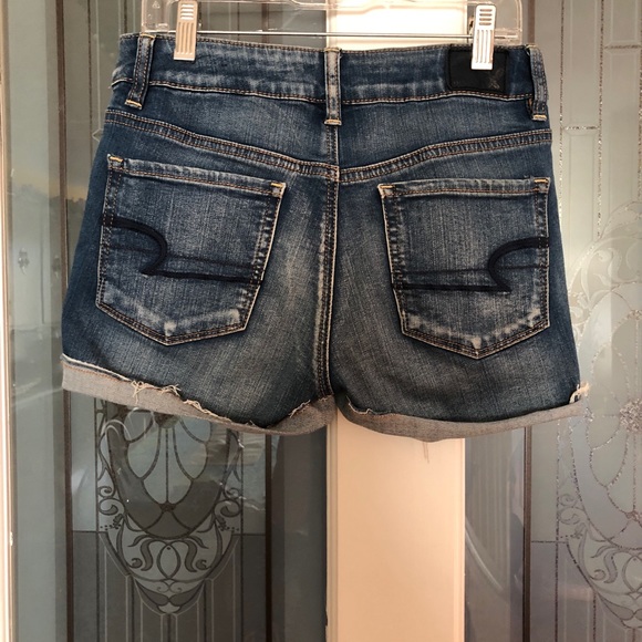 American Eagle, Super Soft Shorts - Picture 3 of 3